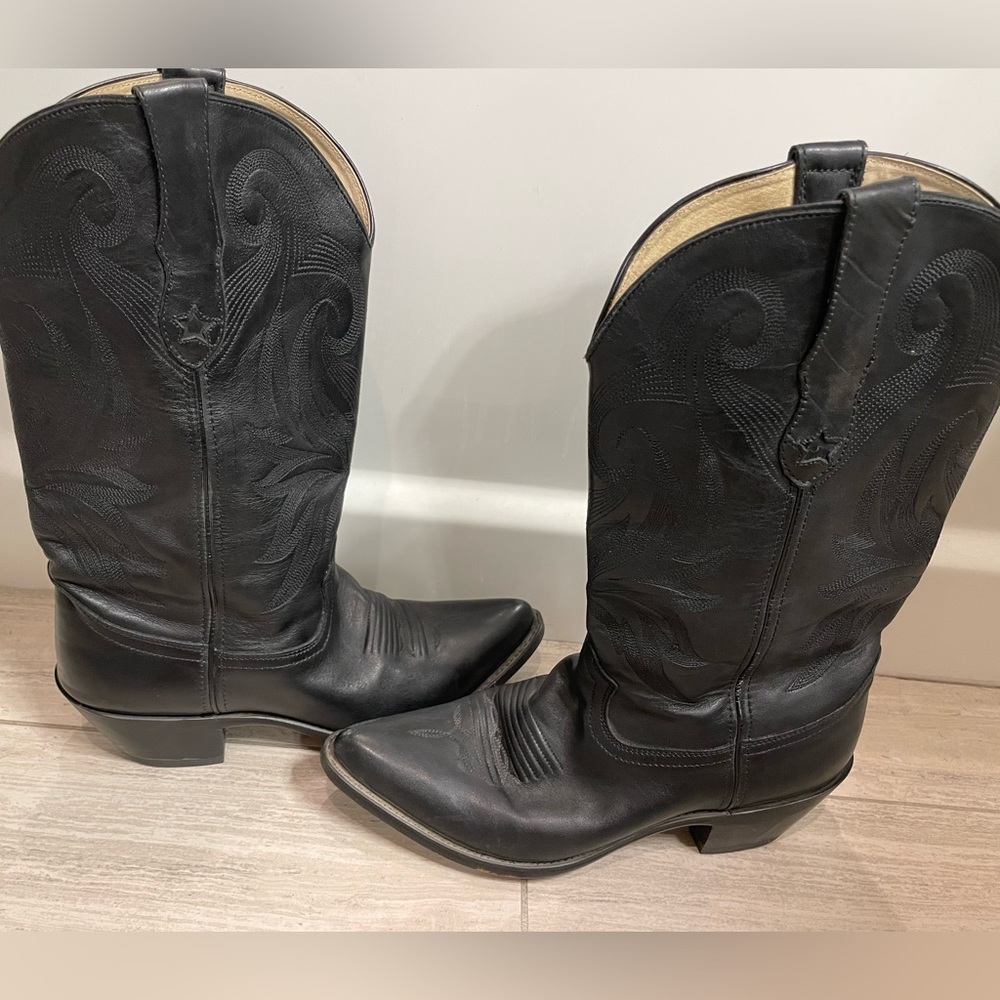 Durango boots